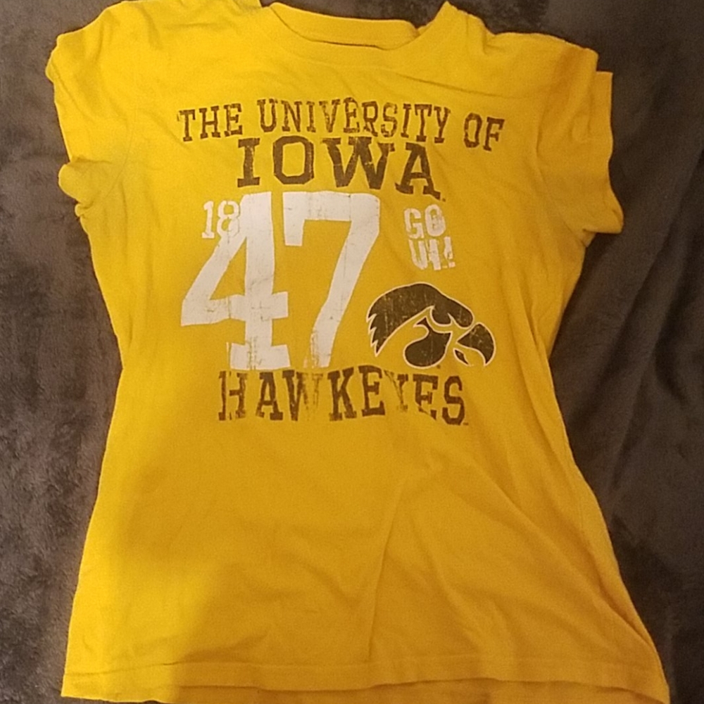 Iowa Hawkeyes